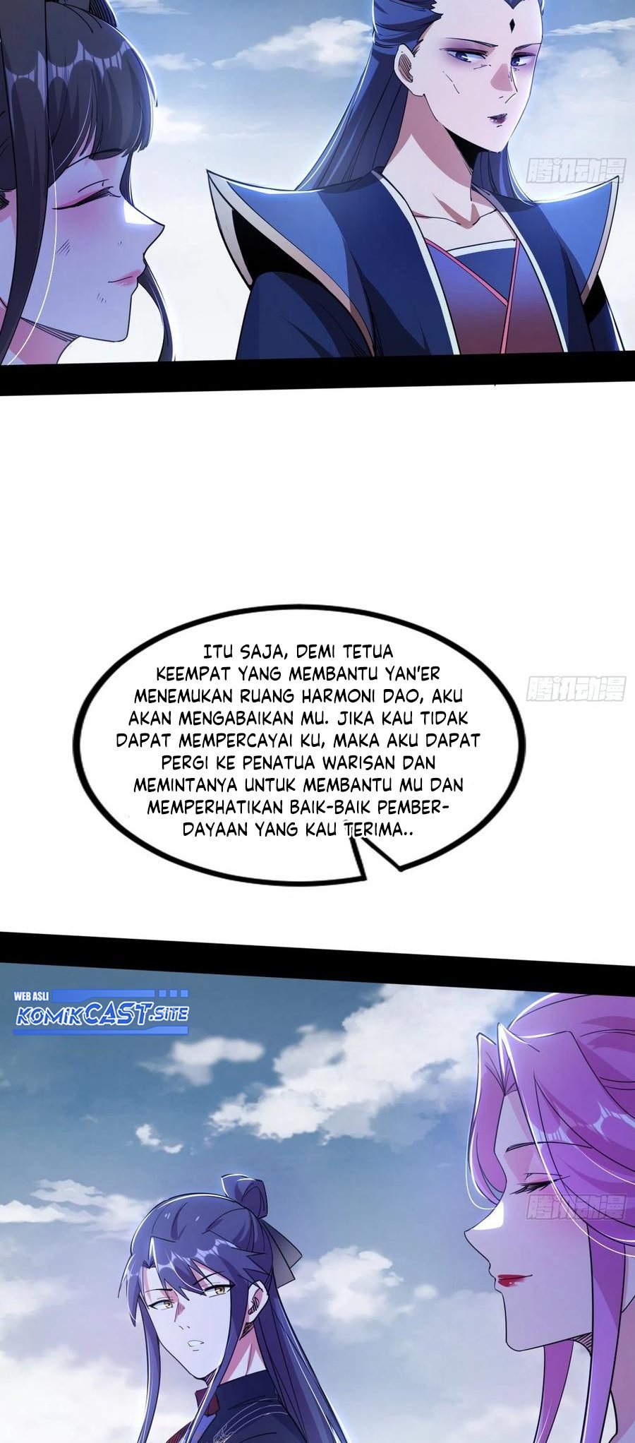 Dilarang COPAS - situs resmi www.mangacanblog.com - Komik im an evil god 316 - chapter 316 317 Indonesia im an evil god 316 - chapter 316 Terbaru 47|Baca Manga Komik Indonesia|Mangacan